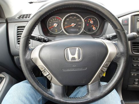 Used 2007 Honda Pilot EX-L image 15