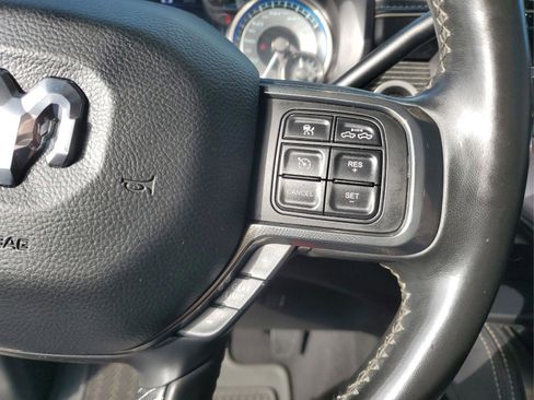 Certified 2021 RAM 2500 Limited image 30