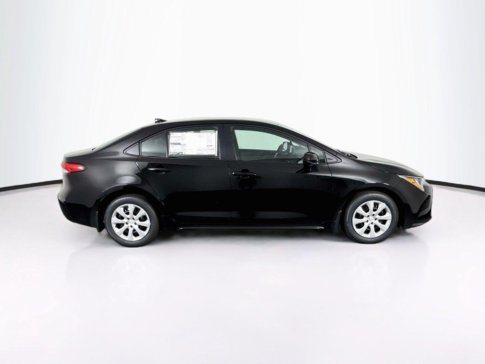 New 2027 Toyota Corolla LE FWD image 10