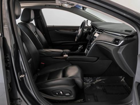 Used 2017 Cadillac XTS Premium Luxury w/ Driver Assist Package image 31