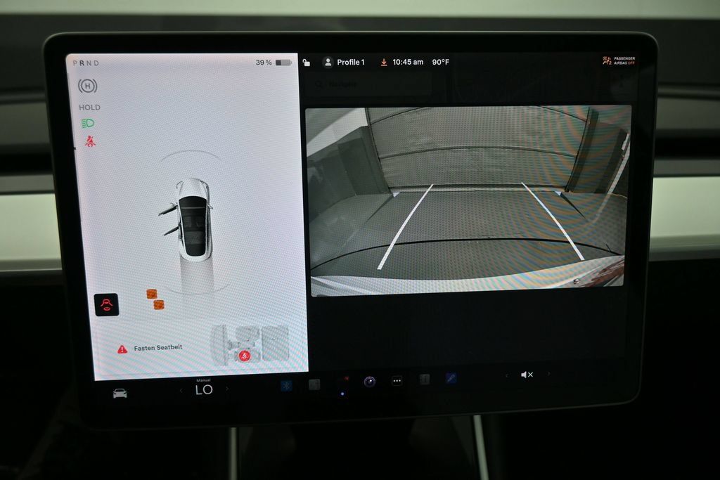Used 2020 Tesla Model 3 Standard Range Plus RWD image 13