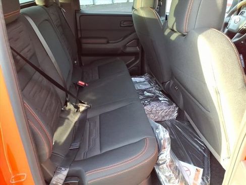 New 2026 Nissan Frontier PRO-4X w/ Tow Package image 15