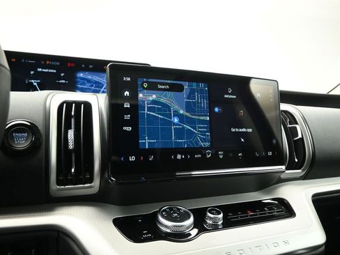 Certified 2025 Ford Expedition Max Active image 15