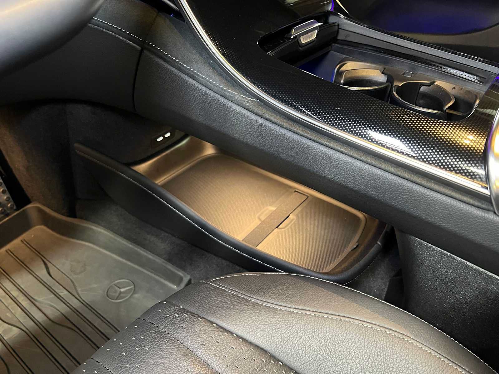 Certified 2023 Mercedes-Benz EQE 350+ 4MATIC Sedan image 35