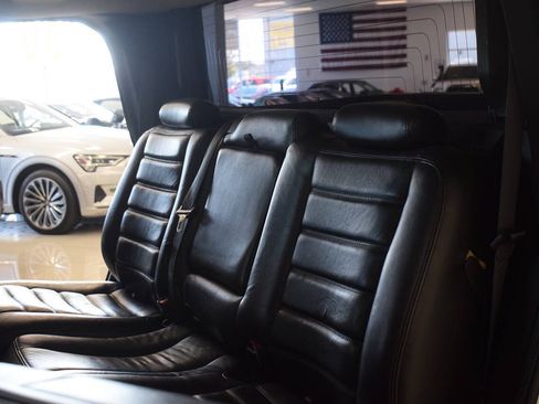 Used 2007 HUMMER H2 SUT AWD/4WD image 62