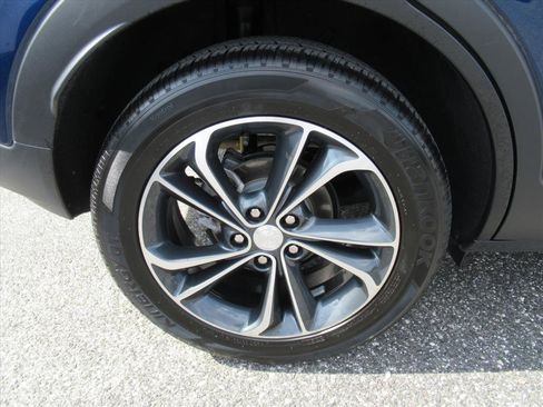 Used 2023 Buick Encore GX Select image 29