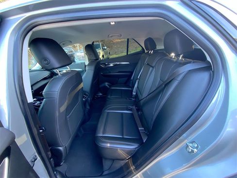 Used 2025 Buick Envision Preferred image 25