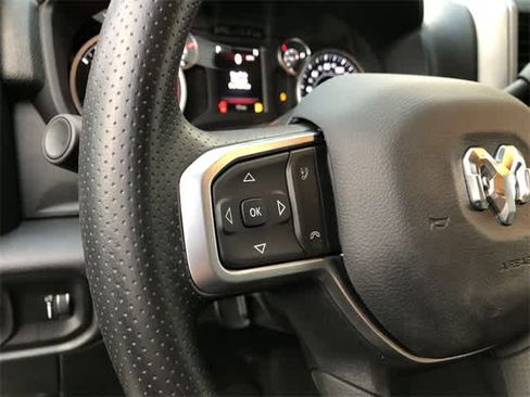 New 2026 RAM 2500 Tradesman image 15