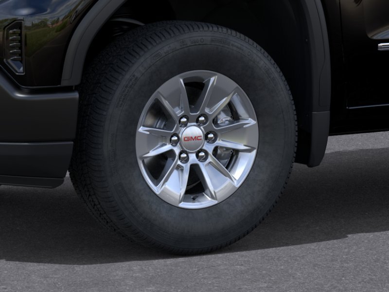 New 2026 GMC Sierra 1500 Pro w/ Trailering Package AWD/4WD image 9