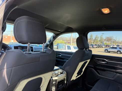 Used 2019 RAM 1500 Big Horn image 26