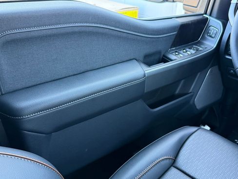 New 2026 Ford F350 4x4 Crew Cab Super Duty image 36