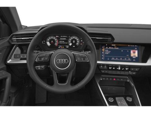 Used 2023 Audi A3 2.0T Premium Plus w/ Premium Plus Package AWD/4WD image 10