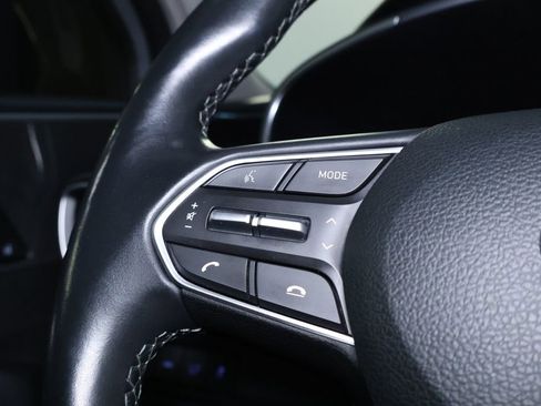 Used 2022 Hyundai Santa Fe Limited image 23