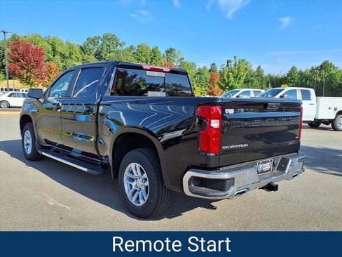 New 2026 Chevrolet Silverado 1500 LT image 5