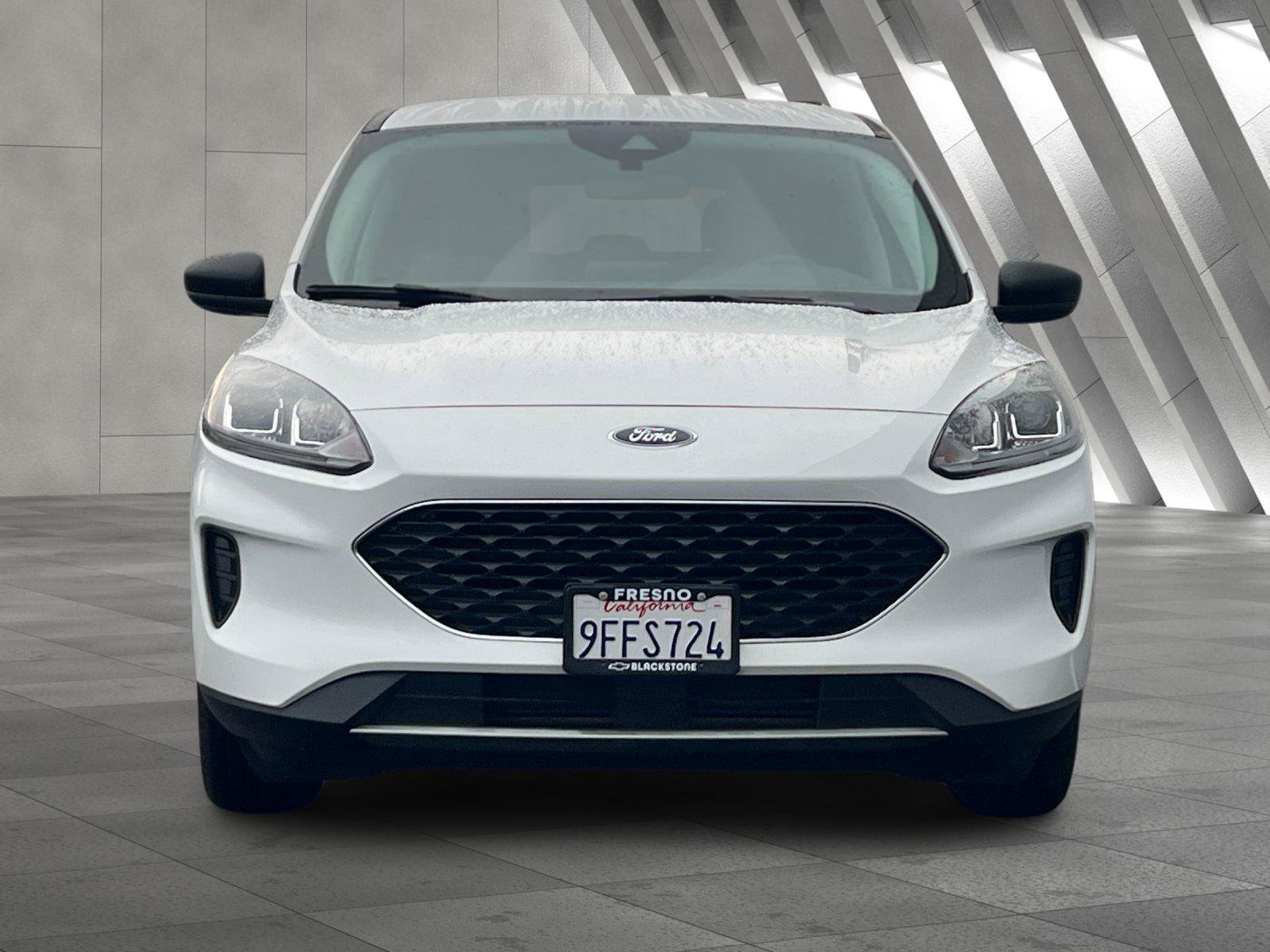 Used 2022 Ford Escape SE FWD image 9