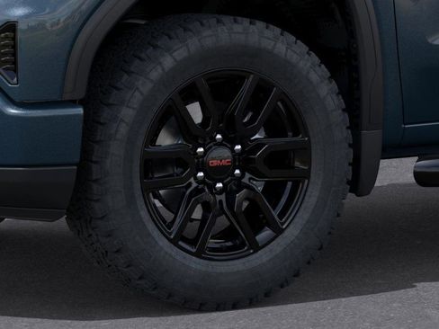 New 2026 GMC Sierra 1500 Elevation w/ Elevation Select Package image 9