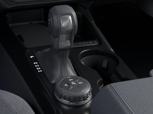 New 2026 Ford Bronco Big Bend AWD/4WD image 50
