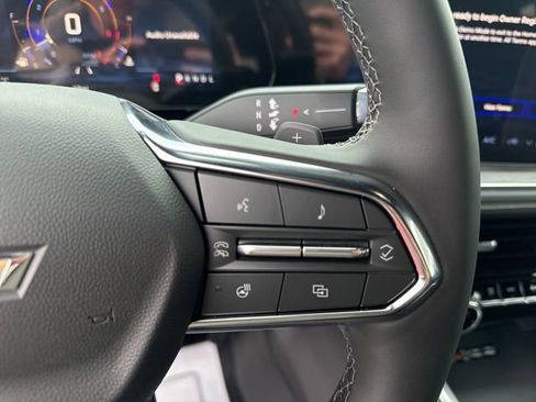 New 2026 Chevrolet Tahoe Premier w/ Sun And Tow Package image 23