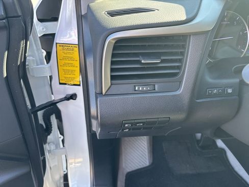 Used 2019 Lexus RX 350 FWD w/ Navigation Package image 17