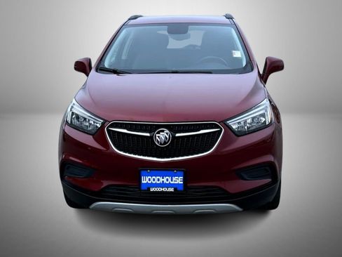 Certified 2022 Buick Encore Preferred w/ Safety Package image 2