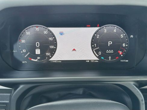 Certified 2025 Land Rover Defender 110 S AWD/4WD image 41