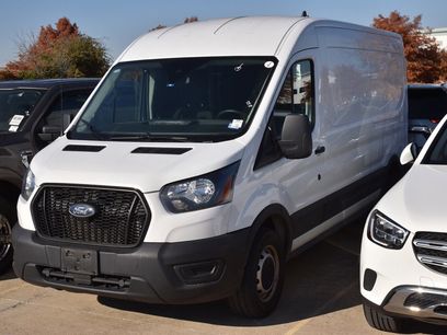 Used 2023 Ford Transit 250 Medium Roof w/ Load Area Protection Package