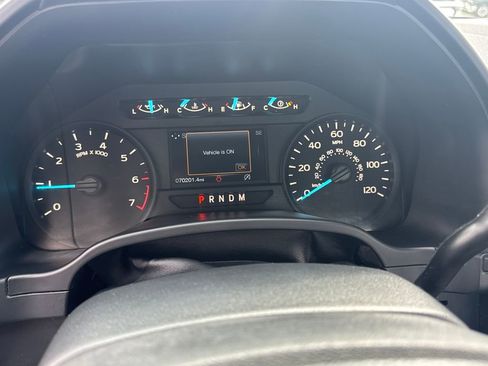 Used 2019 Ford F150 XL w/ Equipment Group 101A Mid image 21