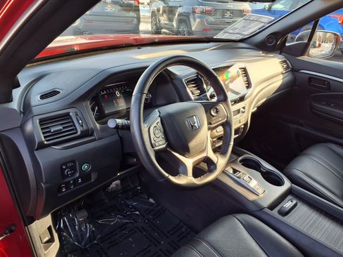 Used 2022 Honda Passport TrailSport image 17