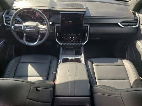 Used 2024 GMC Acadia Elevation image 18