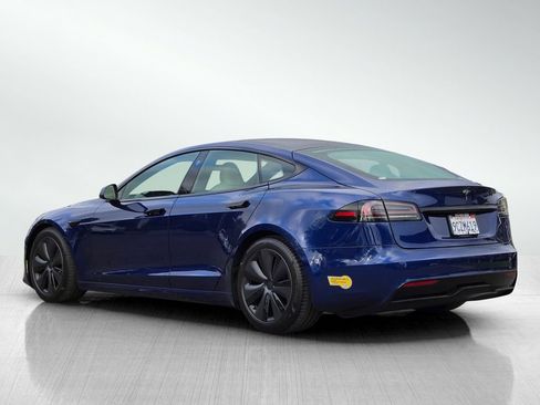 Used 2022 Tesla Model S image 6