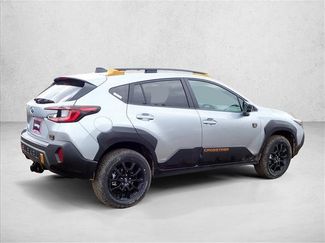 New 2026 Subaru Crosstrek 2.5i Wilderness AWD/4WD video 4