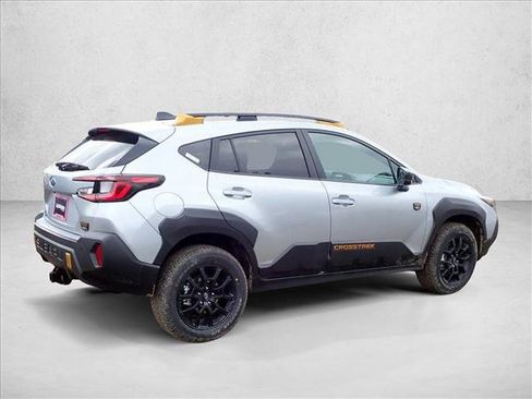 New 2026 Subaru Crosstrek 2.5i Wilderness AWD/4WD image 4