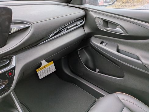 New 2026 Buick Envista Avenir image 14