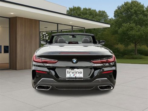 New 2026 BMW M850i xDrive M850i xDrive image 10