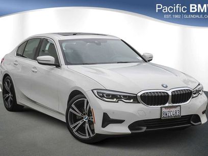 Used 2022 BMW 330i Sedan w/ Driving Assistance Package