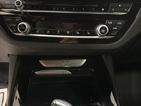 Used 2018 BMW X3 xDrive30i image 16