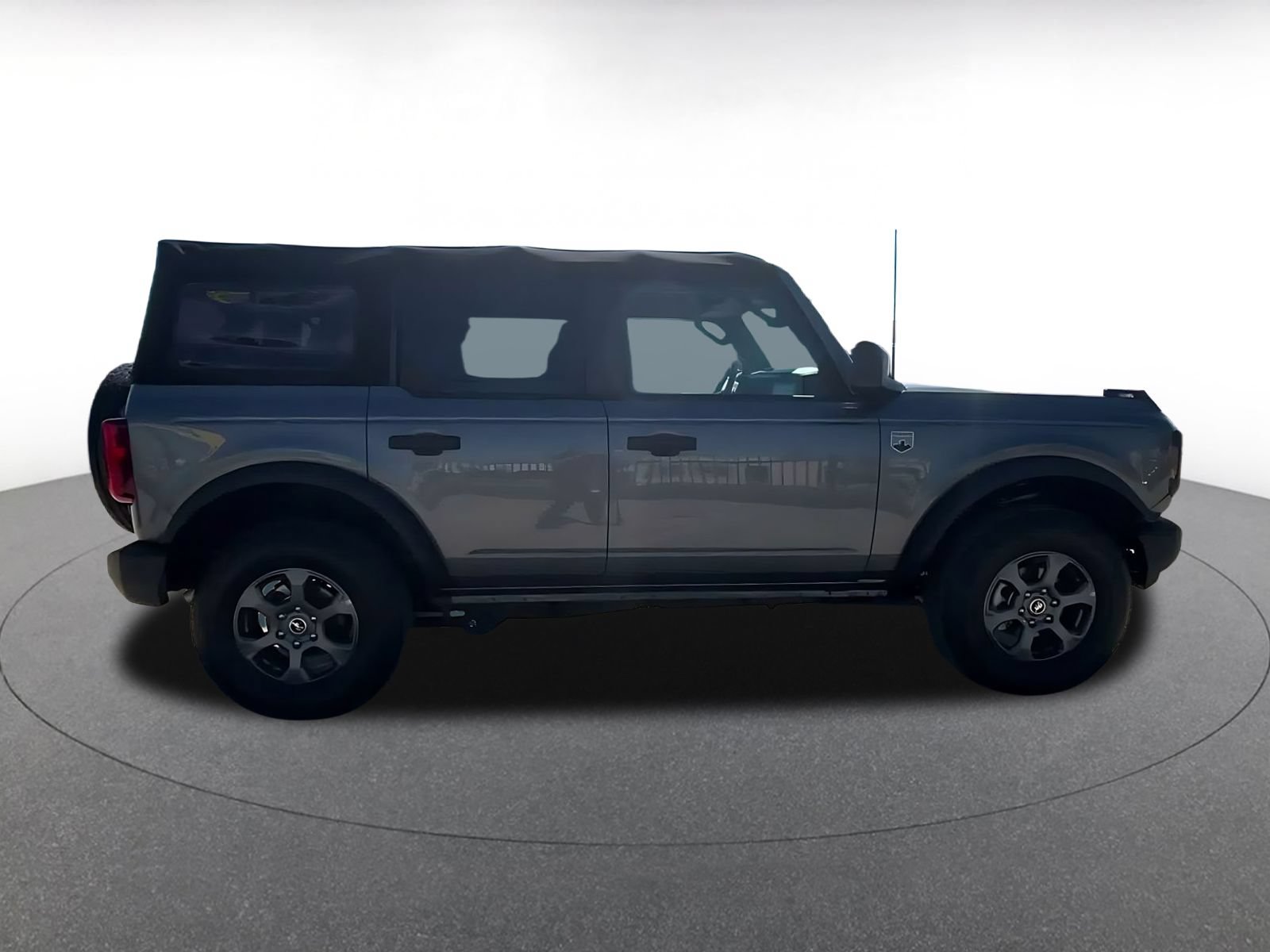 Used 2026 Ford Bronco Big Bend AWD/4WD image 15