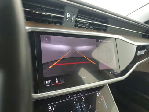 Used 2024 Audi A6 Premium Plus w/ Premium Plus Package image 28