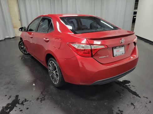 Used 2015 Toyota Corolla S FWD image 6