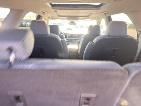 Used 2021 Buick Enclave Premium w/ Sun and Sites Package image 7
