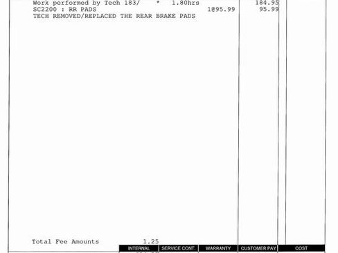 Used 2023 Nissan Rogue S image 15