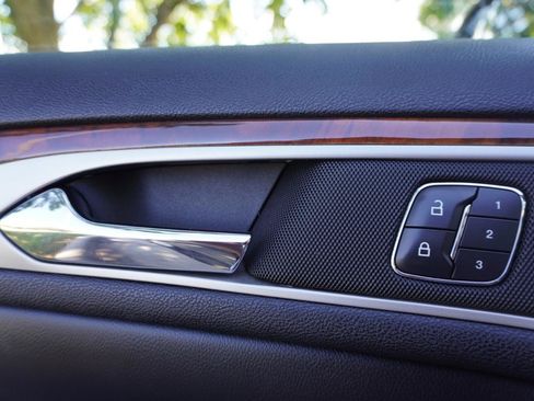 Used 2015 Lincoln MKZ AWD w/ Equipment Group 101A Select image 30