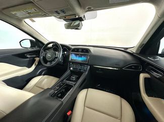 Used 2020 Jaguar F-PACE Premium AWD/4WD video 2
