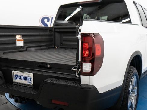 New 2026 Honda Ridgeline RTL image 10
