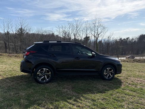 New 2026 Subaru Crosstrek 2.0i Premium AWD/4WD image 8