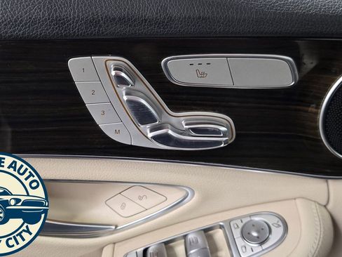Used 2018 Mercedes-Benz C 300 4MATIC Sedan image 22
