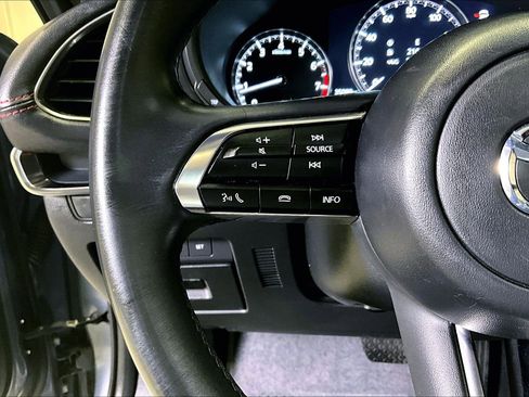 Used 2024 MAZDA MAZDA3 s image 11