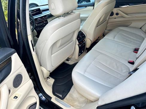 Used 2015 BMW X5 xDrive35i image 33