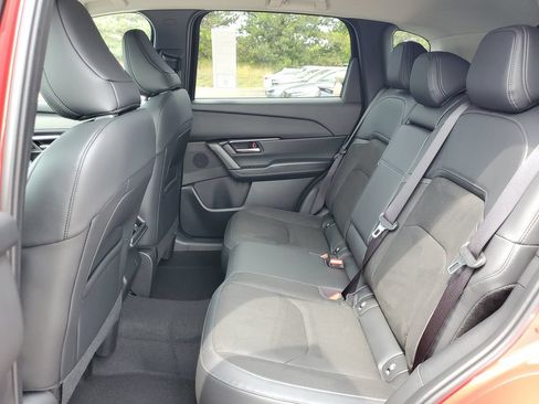 New 2026 MAZDA CX-5 Preferred AWD/4WD image 14
