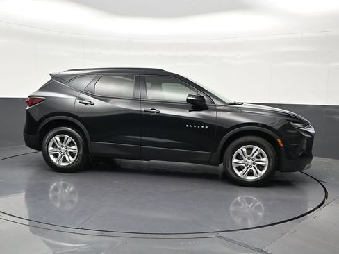 Used 2021 Chevrolet Blazer LT FWD image 7